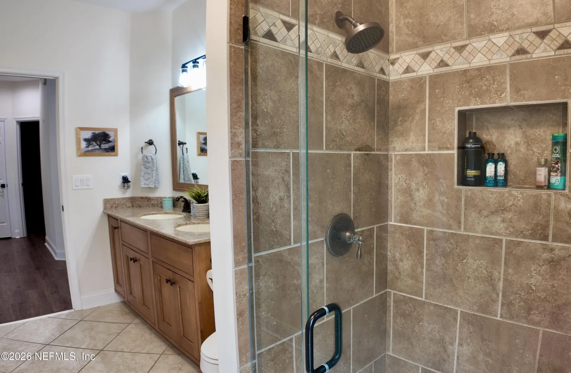 1012 Ocean Oaks Drive S Fernandina Beach FL 32034