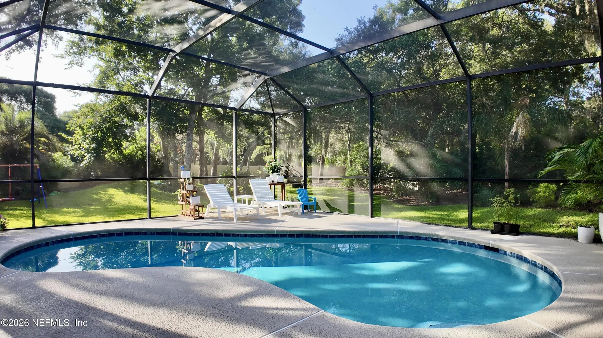 1012 Ocean Oaks Drive S Fernandina Beach FL 32034