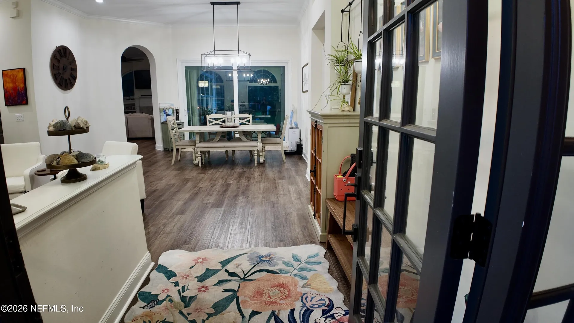 1012 Ocean Oaks Drive S Fernandina Beach FL 32034
