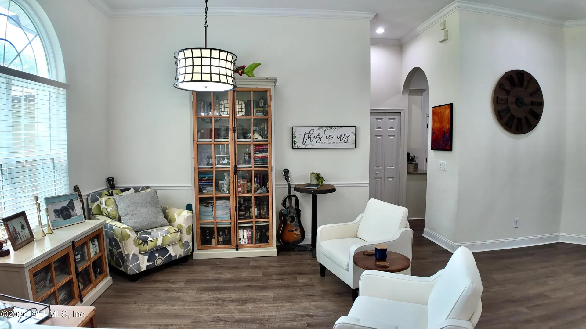 1012 Ocean Oaks Drive S Fernandina Beach FL 32034