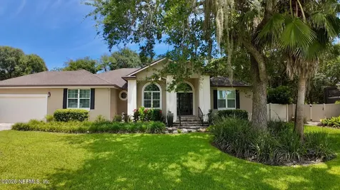 1012 Ocean Oaks Drive S Fernandina Beach FL 32034
