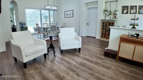 1012 Ocean Oaks Drive S Fernandina Beach FL 32034