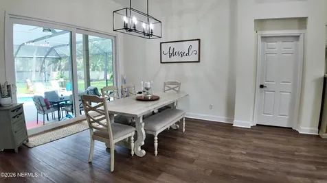 1012 Ocean Oaks Drive S Fernandina Beach FL 32034