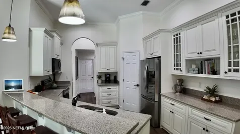 1012 Ocean Oaks Drive S Fernandina Beach FL 32034