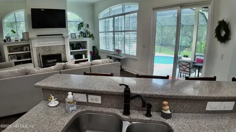 1012 Ocean Oaks Drive S Fernandina Beach FL 32034