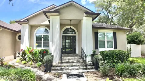 1012 Ocean Oaks Drive S Fernandina Beach FL 32034