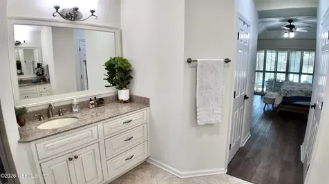1012 Ocean Oaks Drive S Fernandina Beach FL 32034