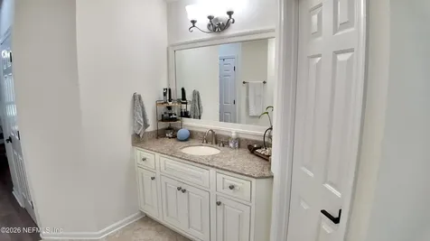 1012 Ocean Oaks Drive S Fernandina Beach FL 32034