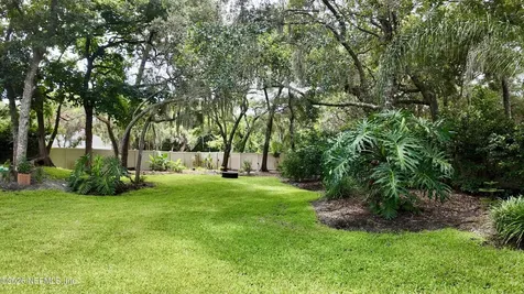 1012 Ocean Oaks Drive S Fernandina Beach FL 32034
