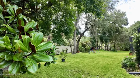 1012 Ocean Oaks Drive S Fernandina Beach FL 32034
