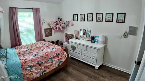 1012 Ocean Oaks Drive S Fernandina Beach FL 32034