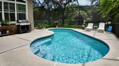 1012 Ocean Oaks Drive S Fernandina Beach FL 32034