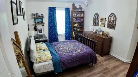 1012 Ocean Oaks Drive S Fernandina Beach FL 32034