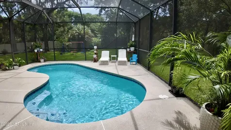 1012 Ocean Oaks Drive S Fernandina Beach FL 32034