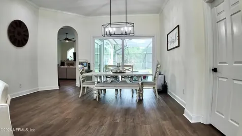 1012 Ocean Oaks Drive S Fernandina Beach FL 32034