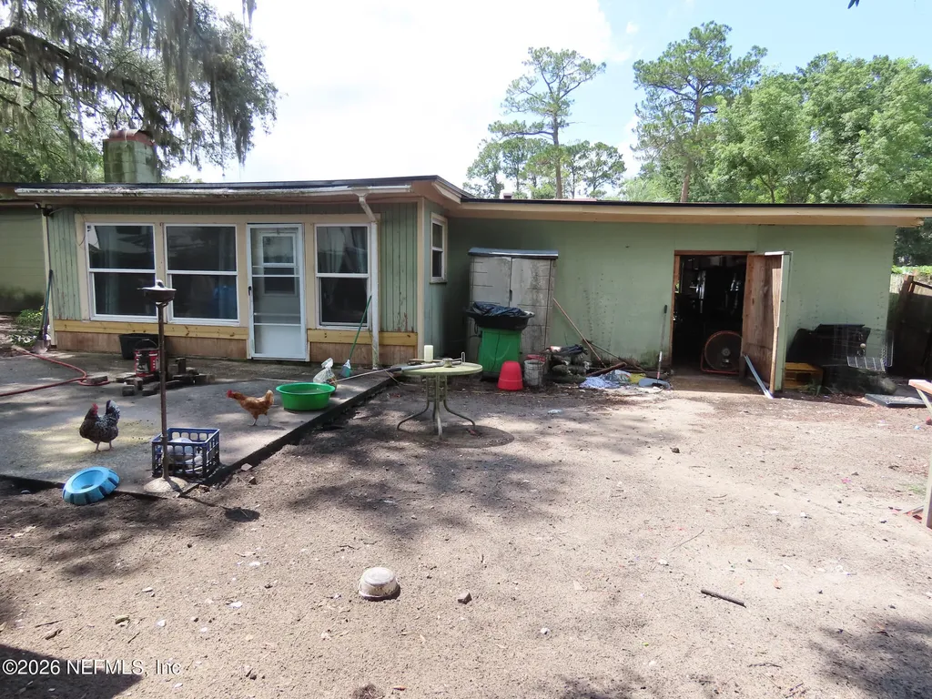 2295 Lake Drive Jacksonville FL 32246