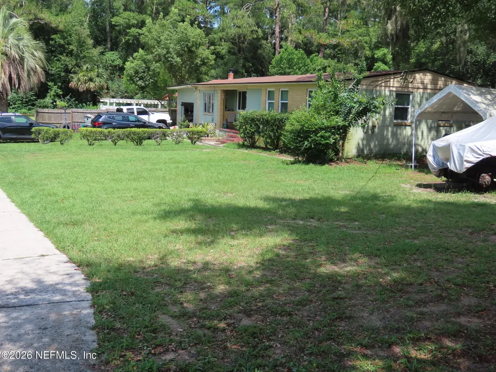 2295 Lake Drive Jacksonville FL 32246