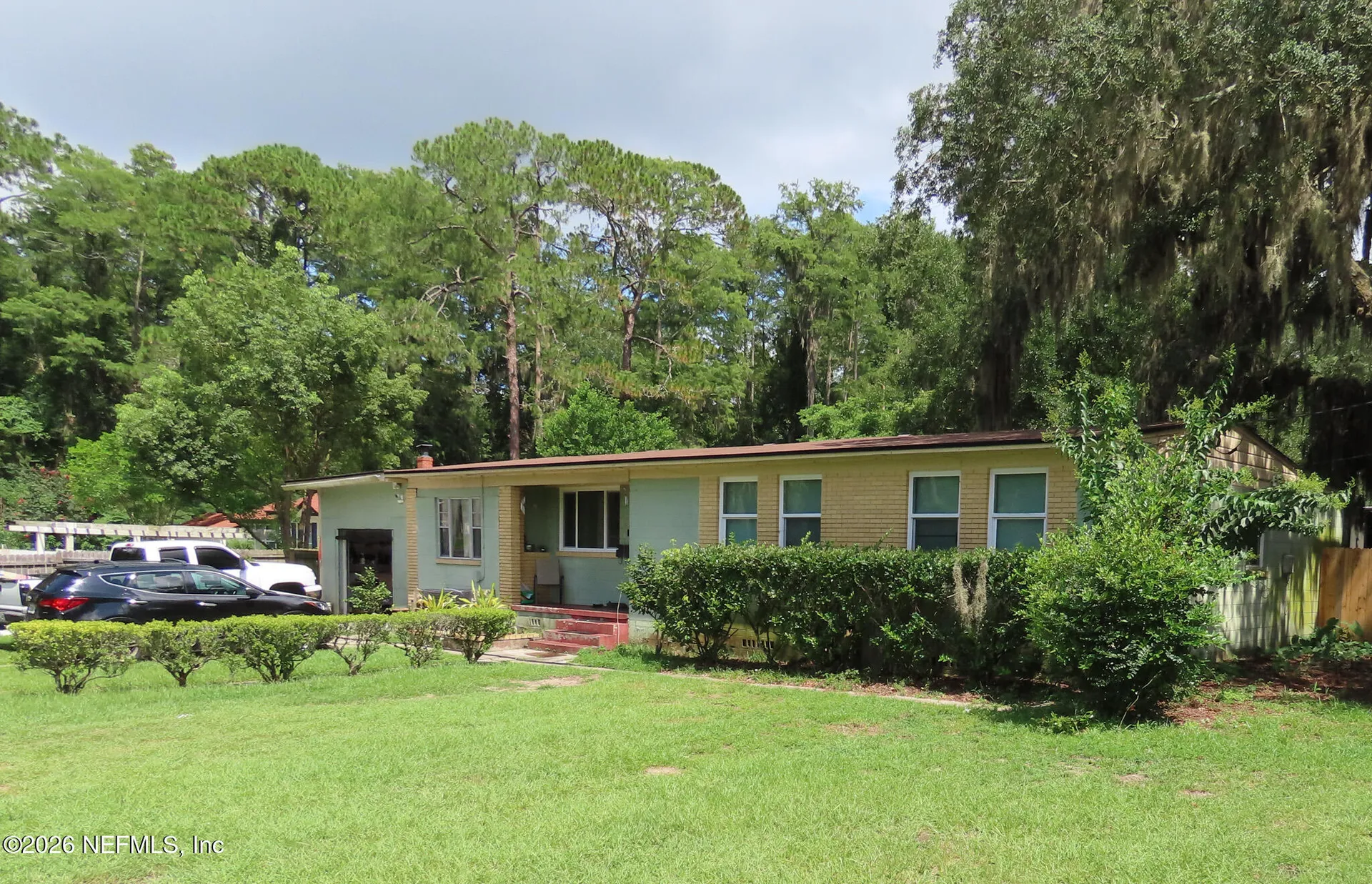 2295 Lake Drive Jacksonville FL 32246