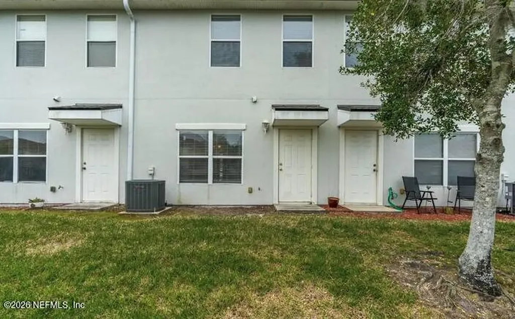 726 Middle Branch Way Jacksonville FL 32259