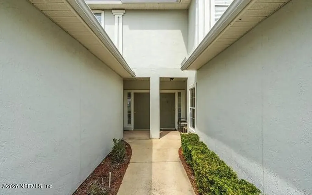726 Middle Branch Way Jacksonville FL 32259