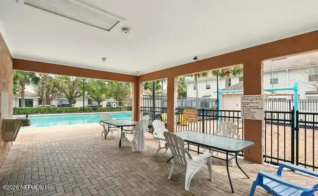 726 Middle Branch Way Jacksonville FL 32259