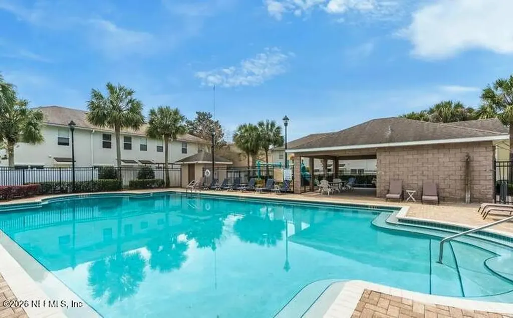 726 Middle Branch Way Jacksonville FL 32259