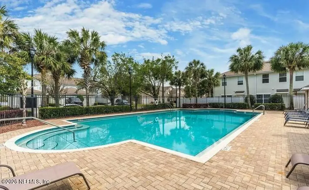 726 Middle Branch Way Jacksonville FL 32259