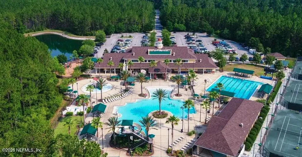 726 Middle Branch Way Jacksonville FL 32259