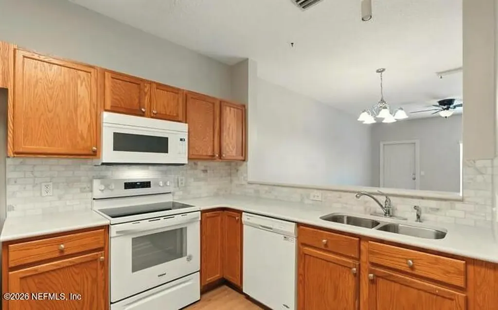 726 Middle Branch Way Jacksonville FL 32259