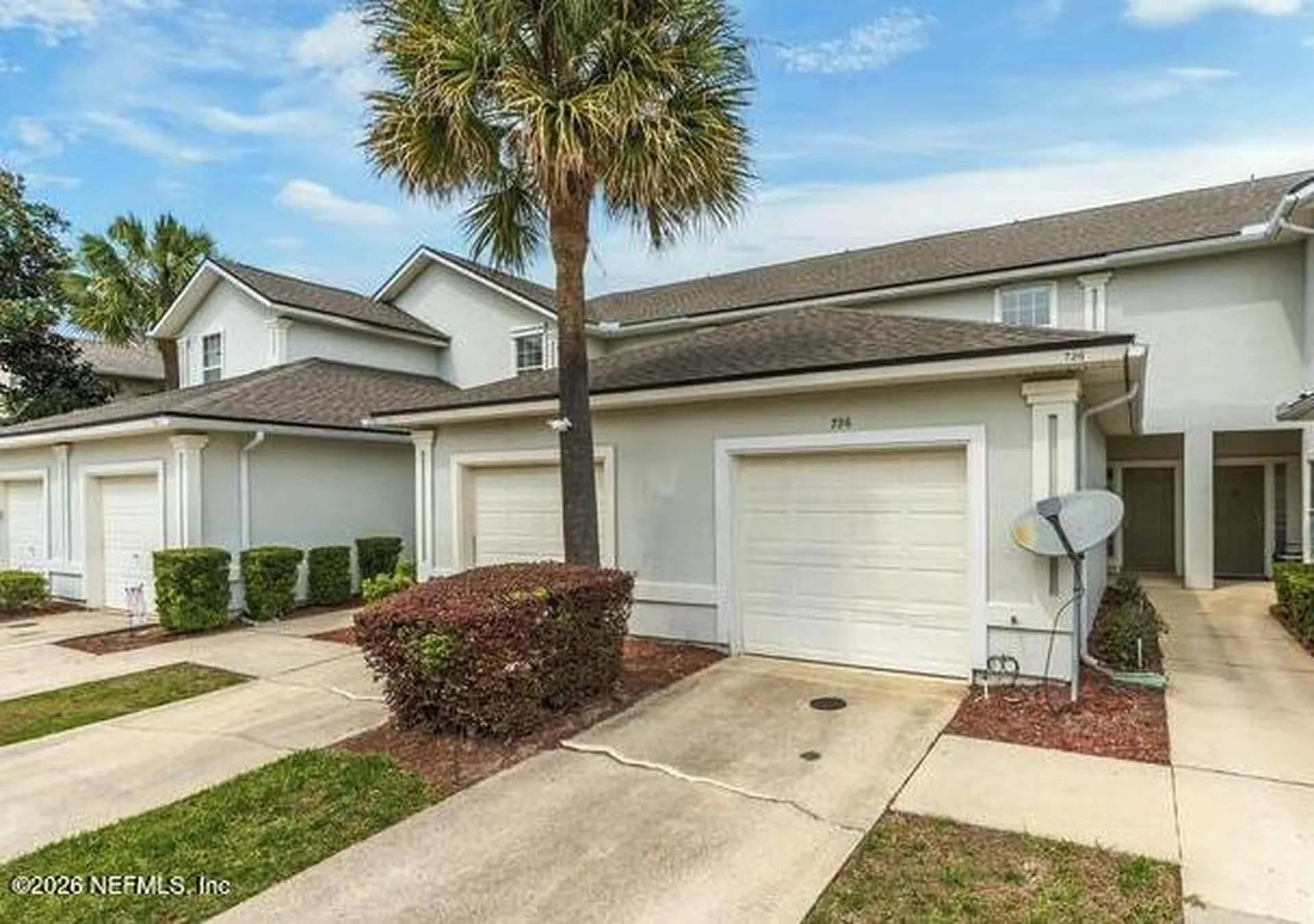 726 Middle Branch Way Jacksonville FL 32259