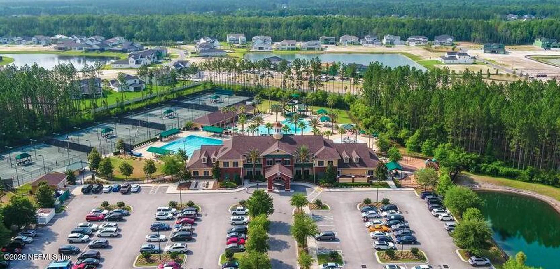 726 Middle Branch Way Jacksonville FL 32259