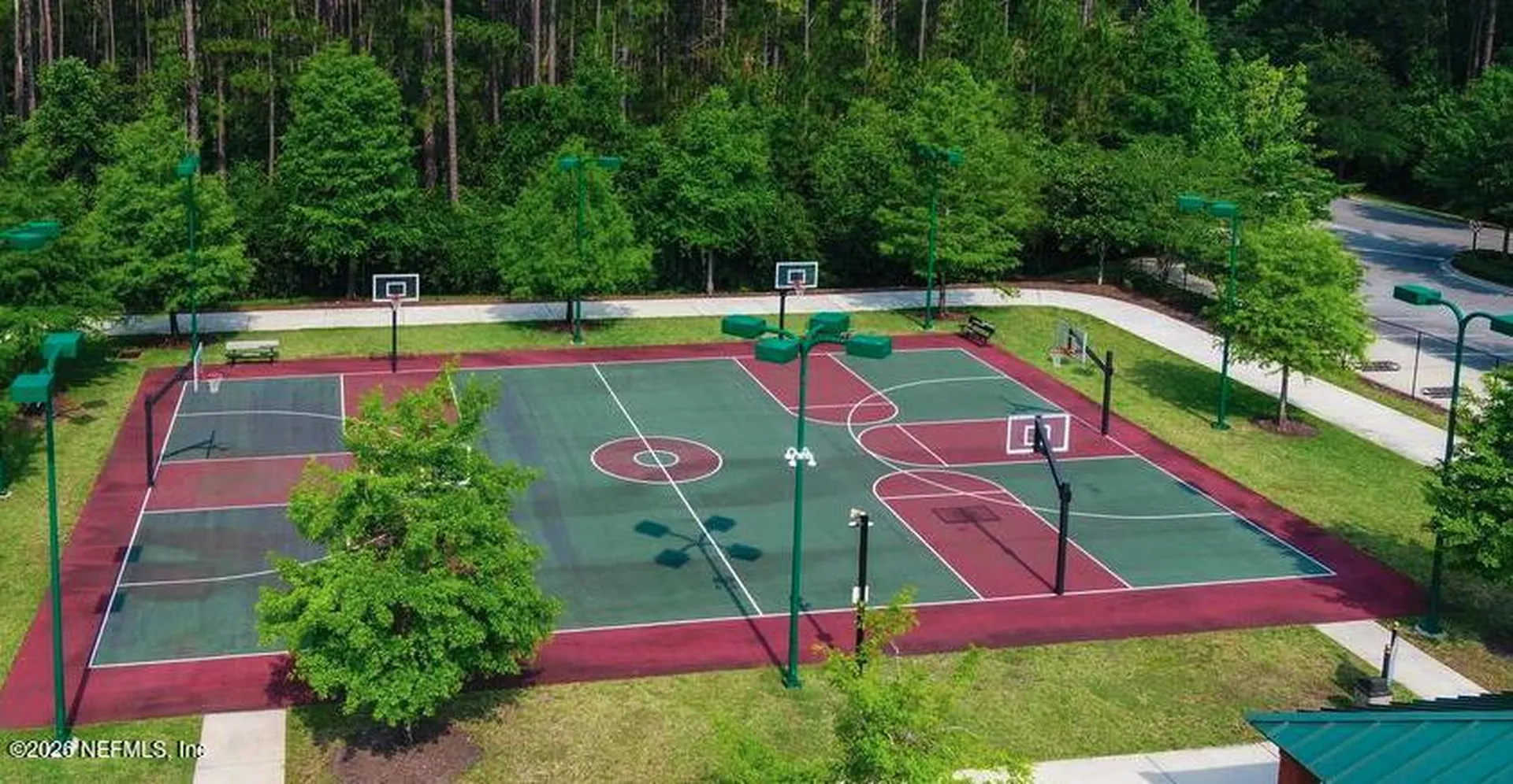 726 Middle Branch Way Jacksonville FL 32259