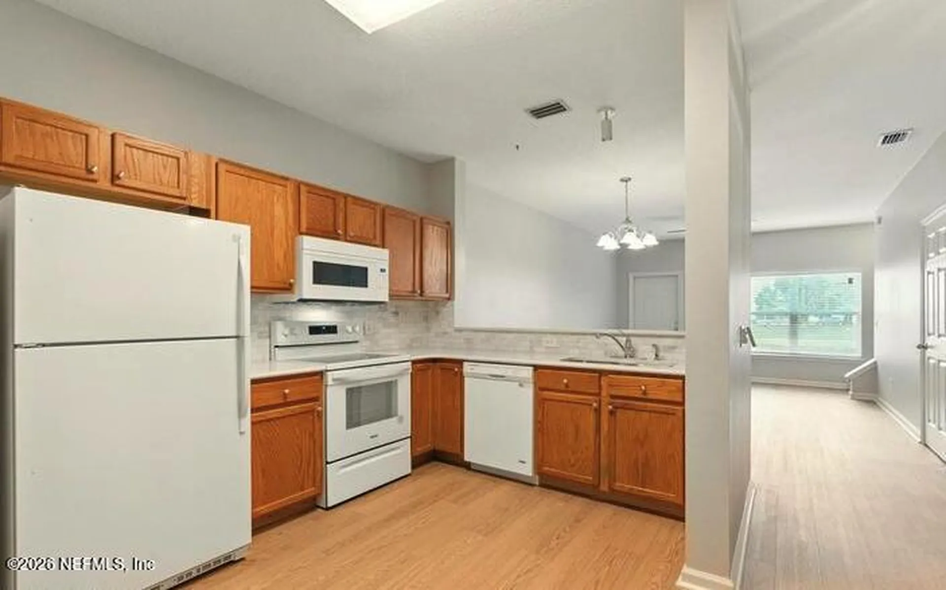 726 Middle Branch Way Jacksonville FL 32259
