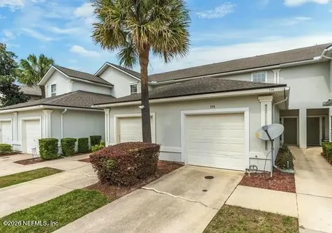 726 Middle Branch Way Jacksonville FL 32259