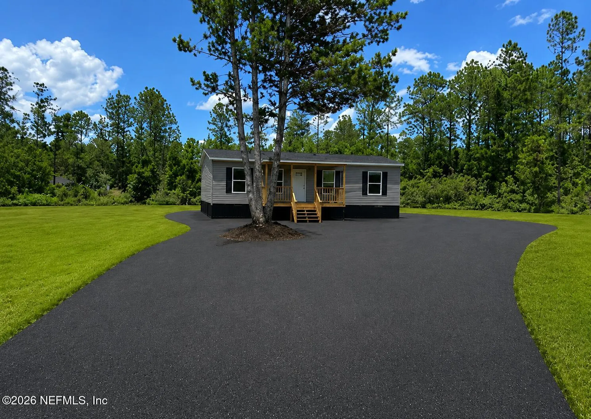 4330 Edward Street Hastings FL 32145
