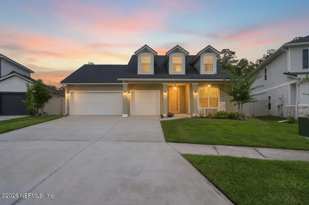 620 Ivory Palm Road Orange Park FL 32073