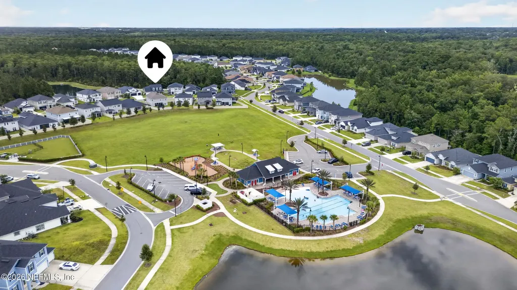 620 Ivory Palm Road Orange Park FL 32073