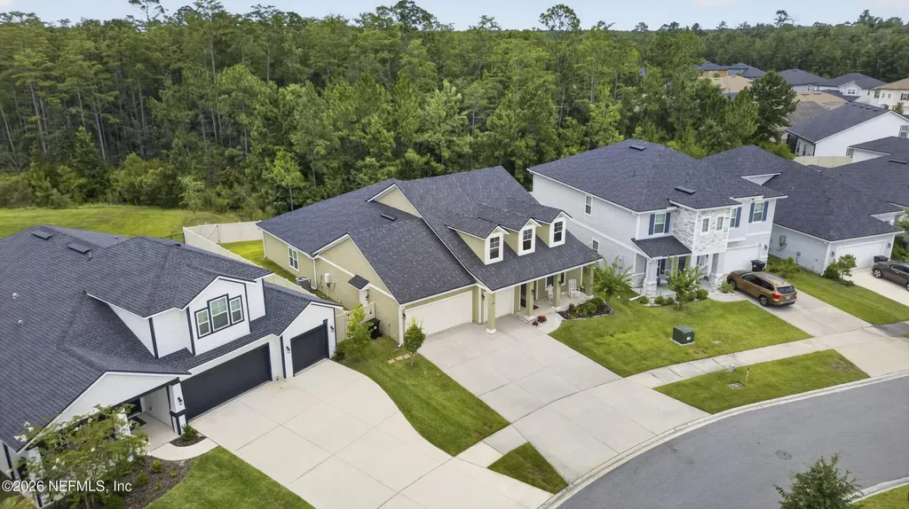 620 Ivory Palm Road Orange Park FL 32073
