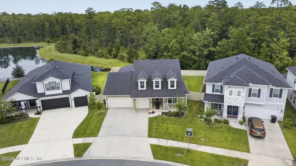 620 Ivory Palm Road Orange Park FL 32073