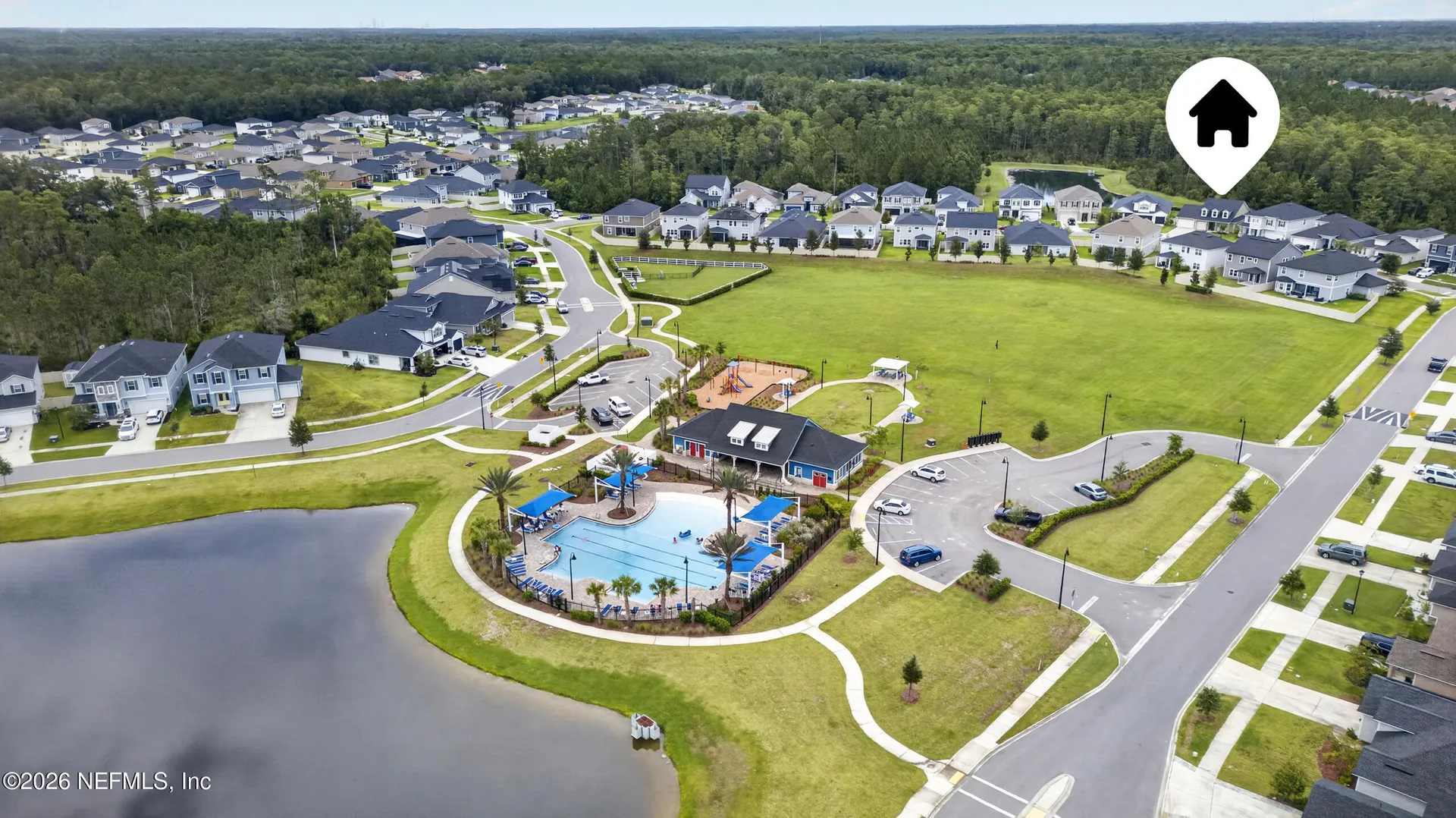 620 Ivory Palm Road Orange Park FL 32073