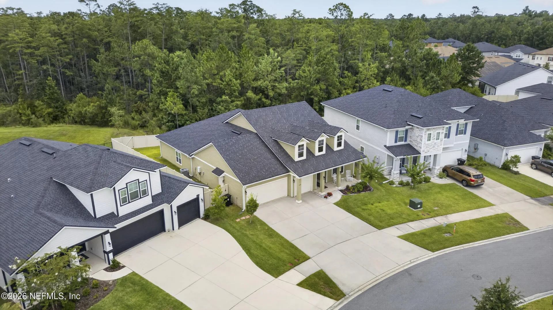 620 Ivory Palm Road Orange Park FL 32073