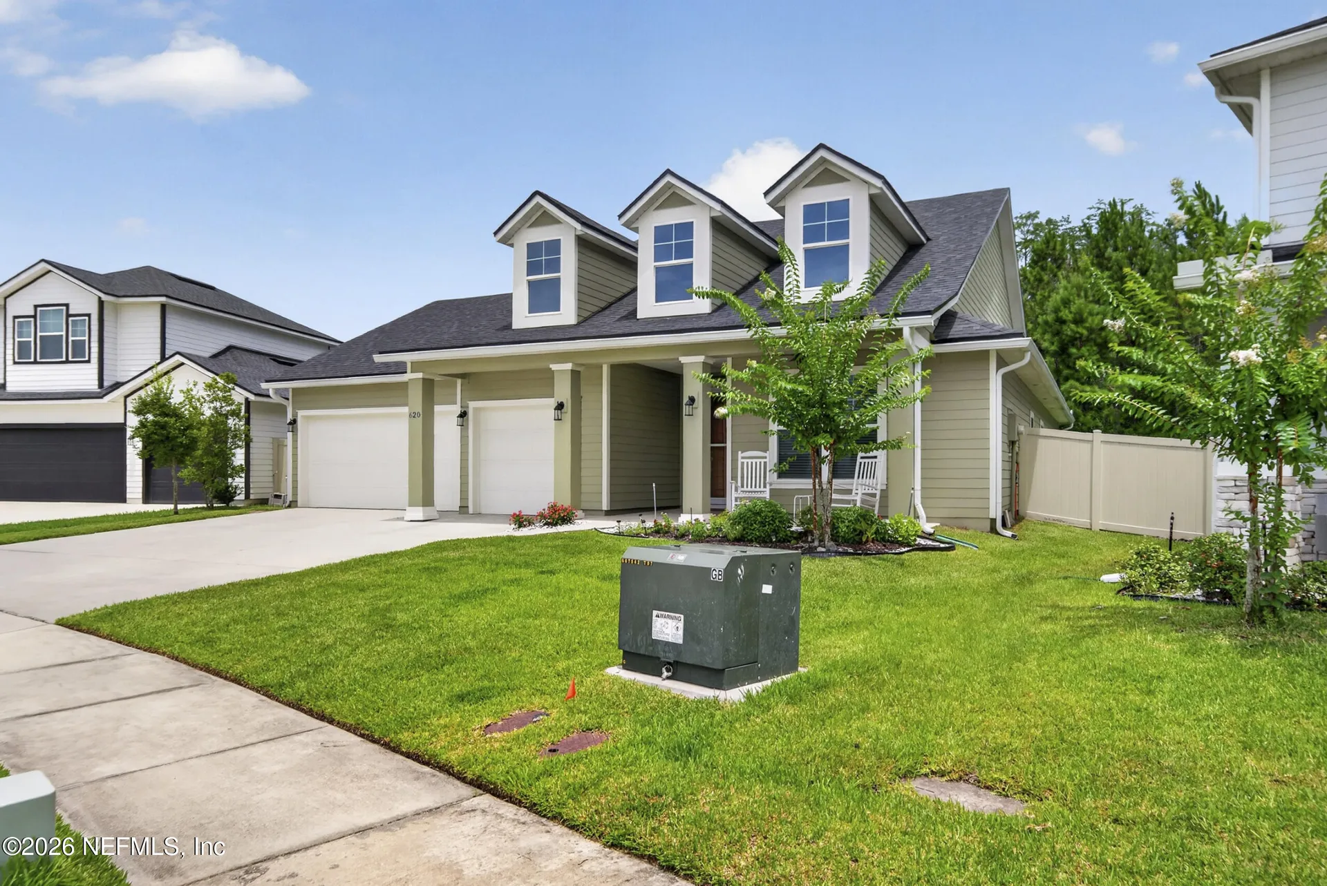 620 Ivory Palm Road Orange Park FL 32073