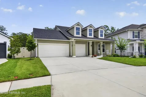 620 Ivory Palm Road Orange Park FL 32073