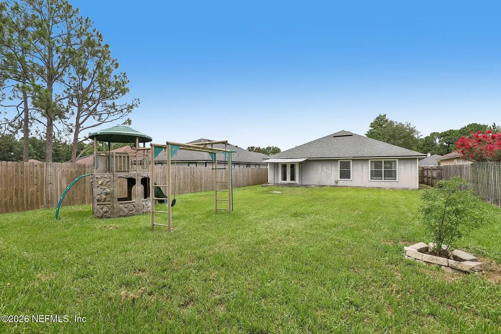 687 Scarlet View Court Orange Park FL 32073