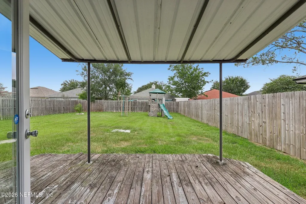 687 Scarlet View Court Orange Park FL 32073