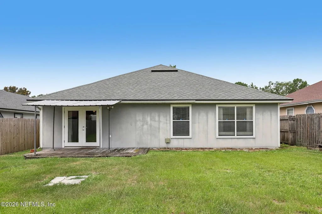 687 Scarlet View Court Orange Park FL 32073