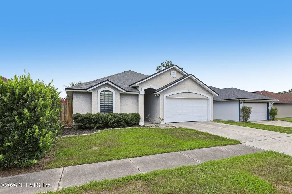 687 Scarlet View Court Orange Park FL 32073