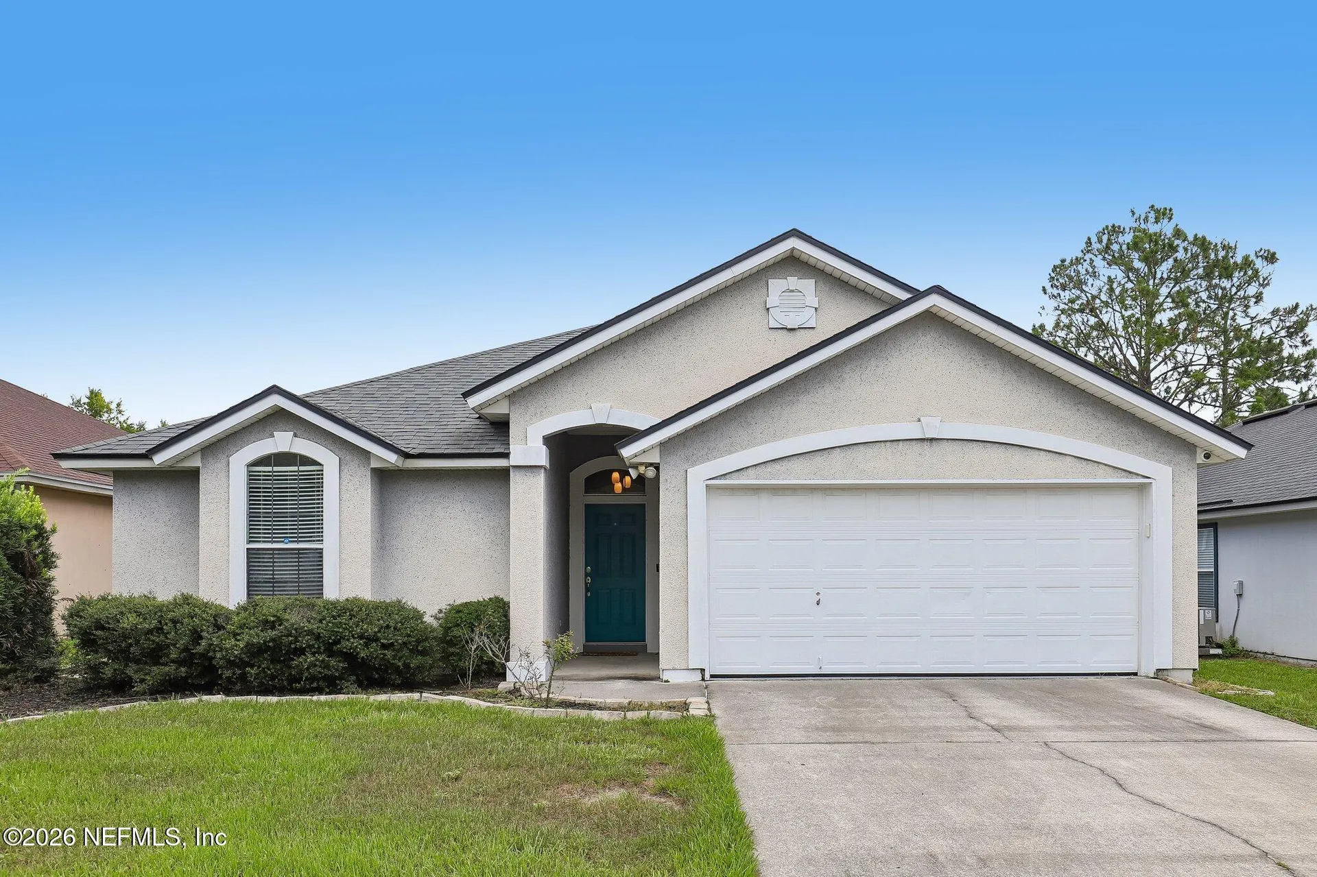 687 Scarlet View Court Orange Park FL 32073