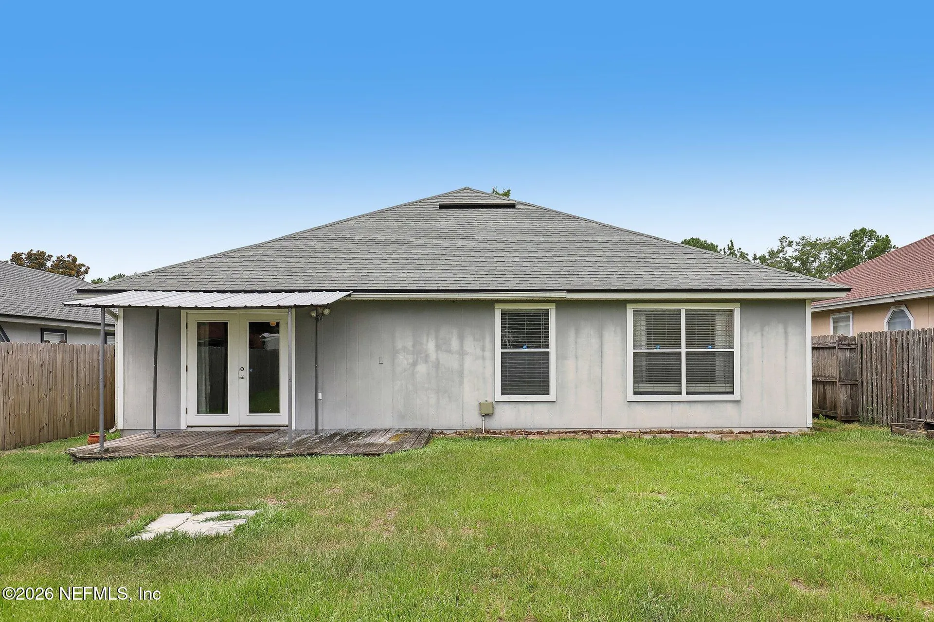 687 Scarlet View Court Orange Park FL 32073