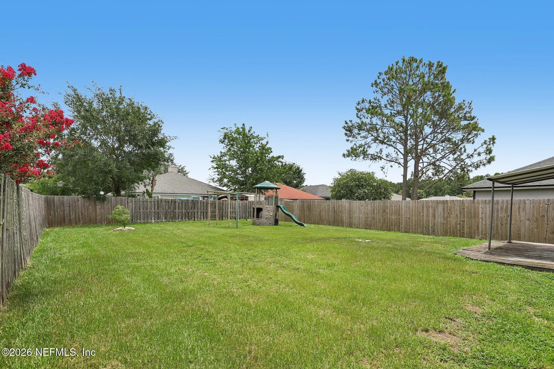 687 Scarlet View Court Orange Park FL 32073